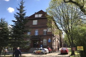 Nowe miejsca dla przewlekle chorych. W Elblągu powstał zakład opiekuńczo-leczniczy