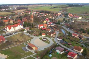 W Gietrzwałdzie powstanie wyjątkowe miejsce. Przybliży trudną i złożoną historię Warmii