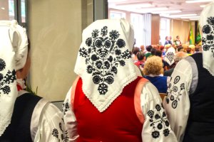 Bliższe Spotkania - 24.10.2024