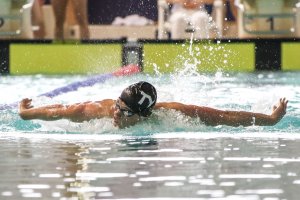 Mistrzostwa Polski w pływaniu. Stawką medale i międzynarodowe starty