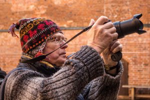 Petra w obiektywie Marka Hasso-Agopsowicza