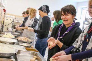 Bliższe Spotkania - 25.03.2026