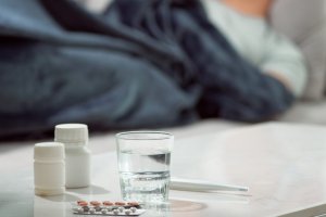 Ponad 5 mln zwolnień lekarskich w pierwszych miesiącach roku. Na co najczęściej chorujemy?