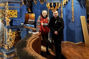 Dziś ostatni dzień koncertów pasyjnych w Świętej Lipce