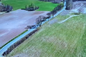 Na tę inwestycję mieszkańcy czekali trzy dekady. Dziś otwarto małą obwodnicę