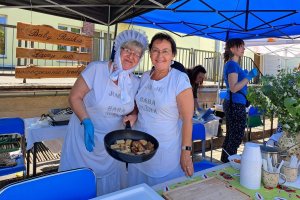 Dofinansowanie z ministerstwa czeka na koła gospodyń wiejskich