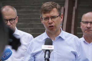 W Mrągowie stanie obiekt na miarę XXI wieku. Inwestycja była planowana od lat