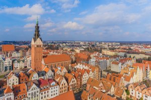 Bliższe Spotkania - 1.08.2023