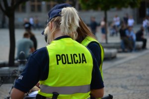 Policjanci chcą ograniczenia sprzedaży alkoholu