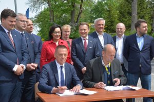 Gąski będą miały obwodnicę. 