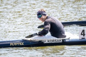 Nowy zawodnik elbląskiego klubu walczy o kwalifikację olimpijską