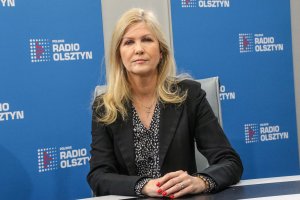 Iwona Arent: to może być początek końca, wszyscy marzymy, żeby Putin upadł