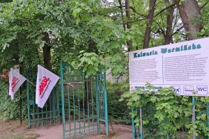 Doroczna pielgrzymka Solidarności w Głotowie