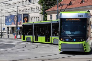 Olsztyńska Karta Miejska znów działa. Jest jedno 