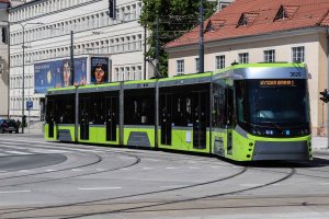 Bezpłatne przejazdy nie tylko dla najmłodszych. Kto jeszcze z nich skorzysta?