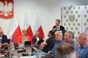 Norbert Maliszewski na Mazurach: ten region był niedoinwestowany, teraz to się zmieniło