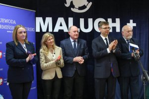 W kilkunastu gminach powstaną żłobki i kluby dziecięce. 