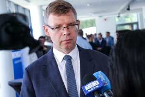 Artur Chojecki: radykalnie, o ile nie całkowicie, zlikwidowano skrajne ubóstwo u dzieci