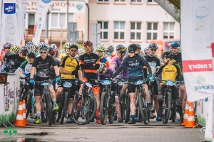 Piecki miejscem kolejnej odsłony cyklu Milko Mazury MTB