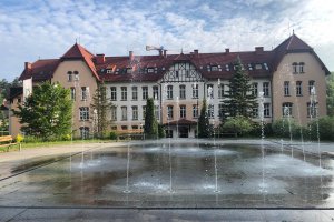 Niedaleko Olsztynka powstanie Północne Centrum Psychiatrii