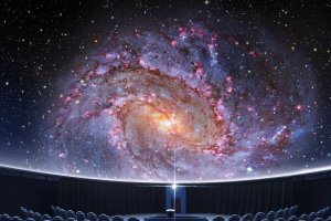 Kosmiczne spotkanie w Olsztynie. Trwa Seminarium Meteorytowe