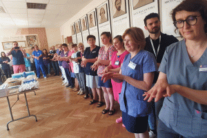 Światowy Dzień Higieny Rąk. Czy po pandemii zapomnieliśmy o właściwych nawykach?