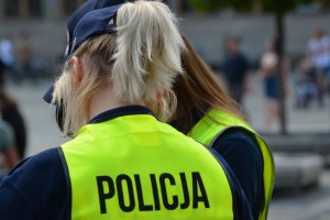 Zdaniem większości Polaków w kraju żyje się bezpiecznie