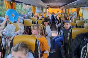 Bezpieczne Lato: wyjazdy dzieci na kolonie i obozy