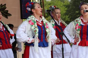 Wielkie święto kultury ludowej w Tokarni. Poznaliśmy najlepszych artystów w Polsce