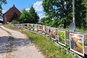 Wojnowski Festiwal Fotografii atrakcją dla mieszkańców i turystów