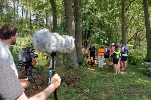 Premiera filmu o Mazurach. 