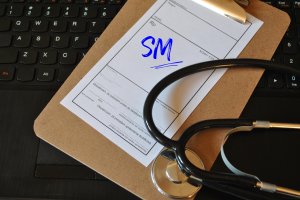 Diagnoza: stwardnienie rozsiane. Posłuchaj audycji