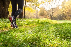 Instalekarz zachęca do zdrowego trybu życia