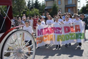 Dni Rodziny w Piszu. 