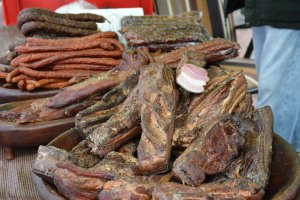 Wielki festiwal swojskich smaków w Olsztynie