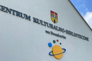 Centrum Kulturalno-Biblioteczne we Fromborku zakwalifikowało się do rządowego programu
