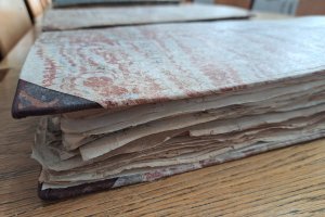 Archiwiści wymienili się doświadczeniami