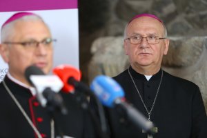 Abp Józef Górzyński wybrany do Rady Stałej Konferencji Episkopatu Polski