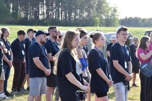 Rozmawiają m.in. o gospodarce i wystąpieniach publicznych. Trwa Letnia Akademia Schumana