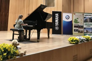 Młodzi pianiści z całej Polski rywalizują w Elblągu