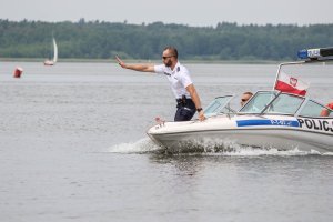 Pijani kajakarze ukarani mandatami