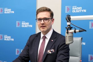 Robert Gontarz: niezmiernie istotne jest, abyśmy się zbroili