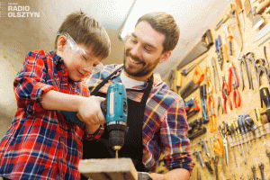 Świętuj z nami Dzień Ojca i wygrywaj nagrody!