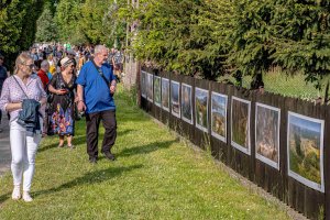 Rusza 7. edycja Wojnowskiego Festiwalu Fotografii