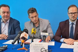 Czy olsztyńskiemu MPK grozi paraliż? Związkowcy domagają się podwyżek