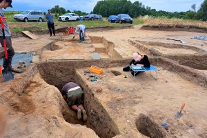 Czy biskupi warmińscy bili własne monety? Sensacyjne odkrycia archeologów