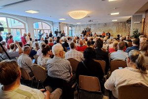 Minister Czarnek: musimy rozwijać zawody przyszłości, a edukacja powinna nadążać