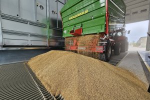 Minister Telus w Radiu Olsztyn: będziemy chronić interes polskiego rolnika