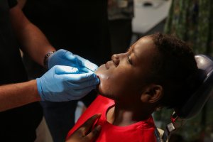 Cristina potrzebuje kolejnego zabiegu. Ruszyła zbiórka funduszy na dalsze leczenie