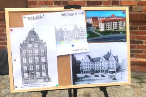 Kontrowersyjna inwestycja w Elblągu. Do radnych trafi list otwarty